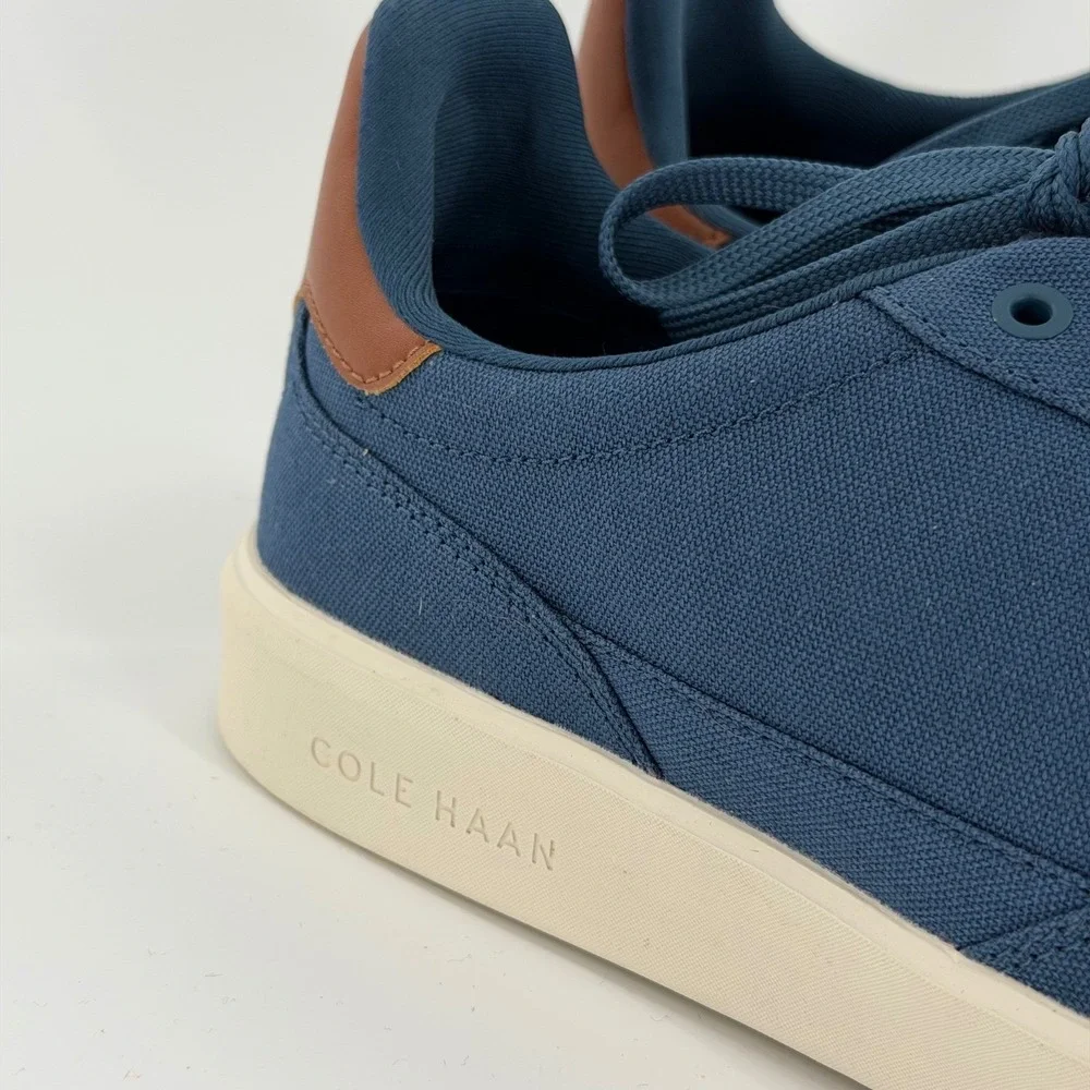 Cole Haan comfort feature